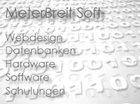 MeterBreit Soft